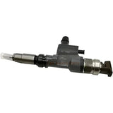 Fuel Injector 1 - 15300415 - 1 095000 - 0760 for Isuzu Engine 6SD1 Truck FVR GVR FVZ Bus V123 LV150 LV423 - Fab Heavy Parts