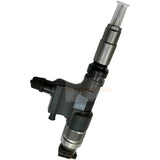 Fuel Injector 1 - 15300415 - 1 095000 - 0760 for Isuzu Engine 6SD1 Truck FVR GVR FVZ Bus V123 LV150 LV423 - Fab Heavy Parts