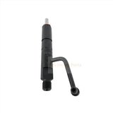 Fuel Injector 105118 - 6721 for Isuzu Engine 4JG1 4JG2 4JG1 - S - Fab Heavy Parts