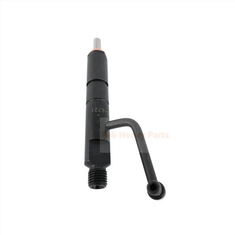 Fuel Injector 105118 - 6721 for Isuzu Engine 4JG1 4JG2 4JG1 - S - Fab Heavy Parts