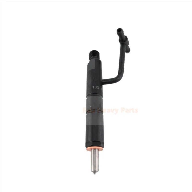Fuel Injector 105118 - 6721 for Isuzu Engine 4JG1 4JG2 4JG1 - S - Fab Heavy Parts