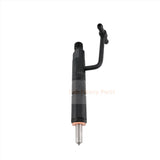 Fuel Injector 105118 - 6721 for Isuzu Engine 4JG1 4JG2 4JG1 - S - Fab Heavy Parts