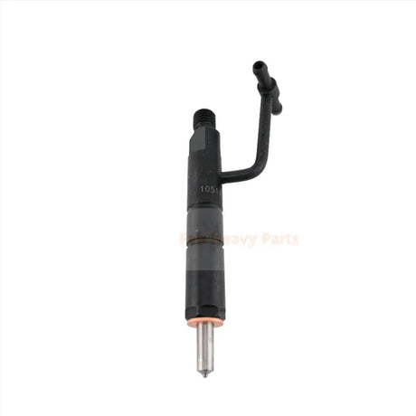 Fuel Injector 105118 - 6721 for Isuzu Engine 4JG1 4JG2 4JG1 - S - Fab Heavy Parts
