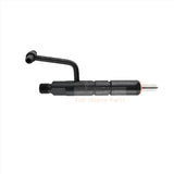 Fuel Injector 105118 - 6721 for Isuzu Engine 4JG1 4JG2 4JG1 - S - Fab Heavy Parts