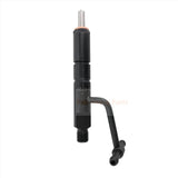 Fuel Injector 105118 - 6721 for Isuzu Engine 4JG1 4JG2 4JG1 - S - Fab Heavy Parts