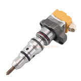Fuel Injector 10R-0781 10R0781 198-6605 1986605 Fits for Caterpillar CAT Engine 3126B 3126E C7