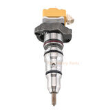 Fuel Injector 10R-0781 10R0781 198-6605 1986605 Fits for Caterpillar CAT Engine 3126B 3126E C7