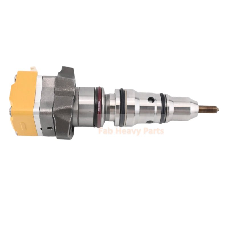 Fuel Injector 10R - 0781 10R0781 198 - 6605 1986605 Fits for Caterpillar CAT Engine 3126B 3126E C7 - Fab Heavy Parts