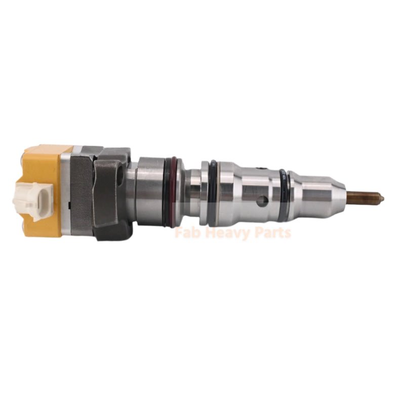 Fuel Injector 10R - 0781 10R0781 198 - 6605 1986605 Fits for Caterpillar CAT Engine 3126B 3126E C7 - Fab Heavy Parts