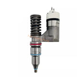 6 PCS Fuel Injector 350-7555 3507555 Fits for Caterpillar C10 C11 C12 C13 Cat 345B Excvator