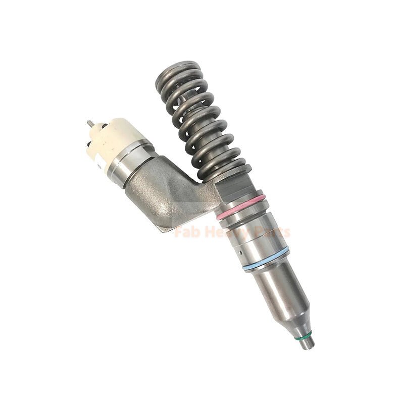 Fuel Injector 10R - 2772 Fits for Caterpillar CAT Engine C13 C18 C15 C32 Tractor 657E 657G - Fab Heavy Parts