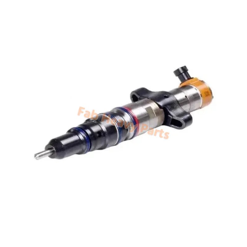 Fuel Injector 10R - 4762 10R4762 295 - 1409 2951409 328 - 2584 3282584 Fits for Caterpillar CAT Engine C7 - Fab Heavy Parts