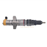 Fuel Injector 10R - 4763 10R4763 20R - 8059 20R8059 Fits for Caterpillar CAT Engine C7 - Fab Heavy Parts