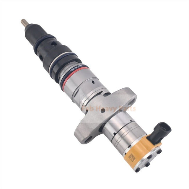Fuel Injector 10R - 4763 10R4763 20R - 8059 20R8059 Fits for Caterpillar CAT Engine C7 - Fab Heavy Parts