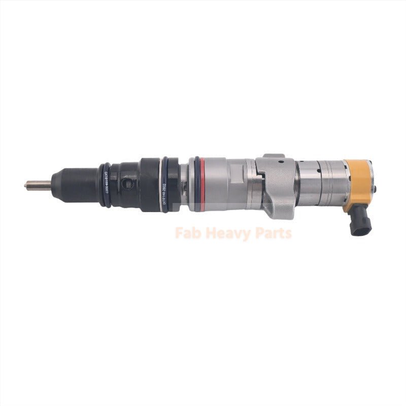 Fuel Injector 10R - 4763 10R4763 20R - 8059 20R8059 Fits for Caterpillar CAT Engine C7 - Fab Heavy Parts