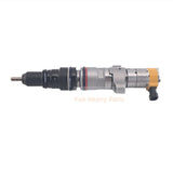 Fuel Injector 10R - 4763 10R4763 20R - 8059 20R8059 Fits for Caterpillar CAT Engine C7 - Fab Heavy Parts