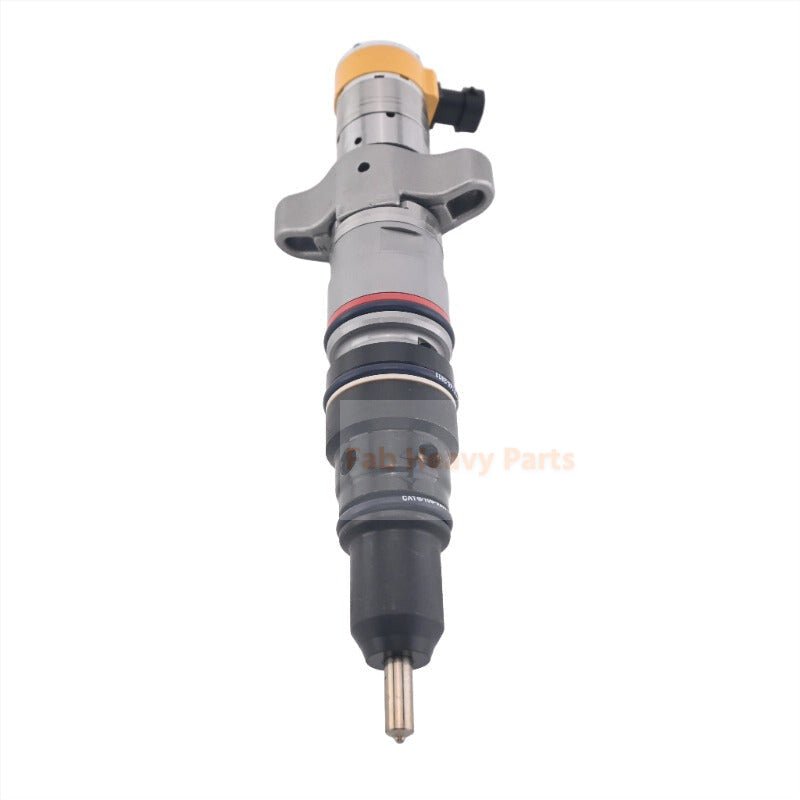 Fuel Injector 10R - 4763 10R4763 20R - 8059 20R8059 Fits for Caterpillar CAT Engine C7 - Fab Heavy Parts