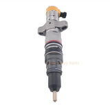 Fuel Injector 10R - 4763 10R4763 20R - 8059 20R8059 Fits for Caterpillar CAT Engine C7 - Fab Heavy Parts
