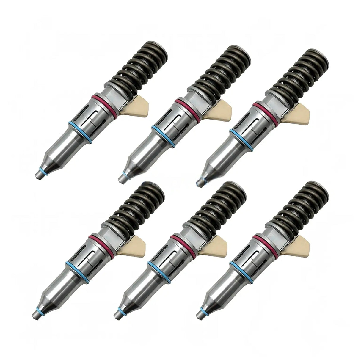 Fuel Injector 10R-6163 270-2067 294-3005 for Caterpillar CAT Engine C13 C15 Petroleum Package TH35-C15T TH35-E81