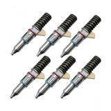 Fuel Injector 10R-6163 270-2067 294-3005 for Caterpillar CAT Engine C13 C15 Petroleum Package TH35-C15T TH35-E81