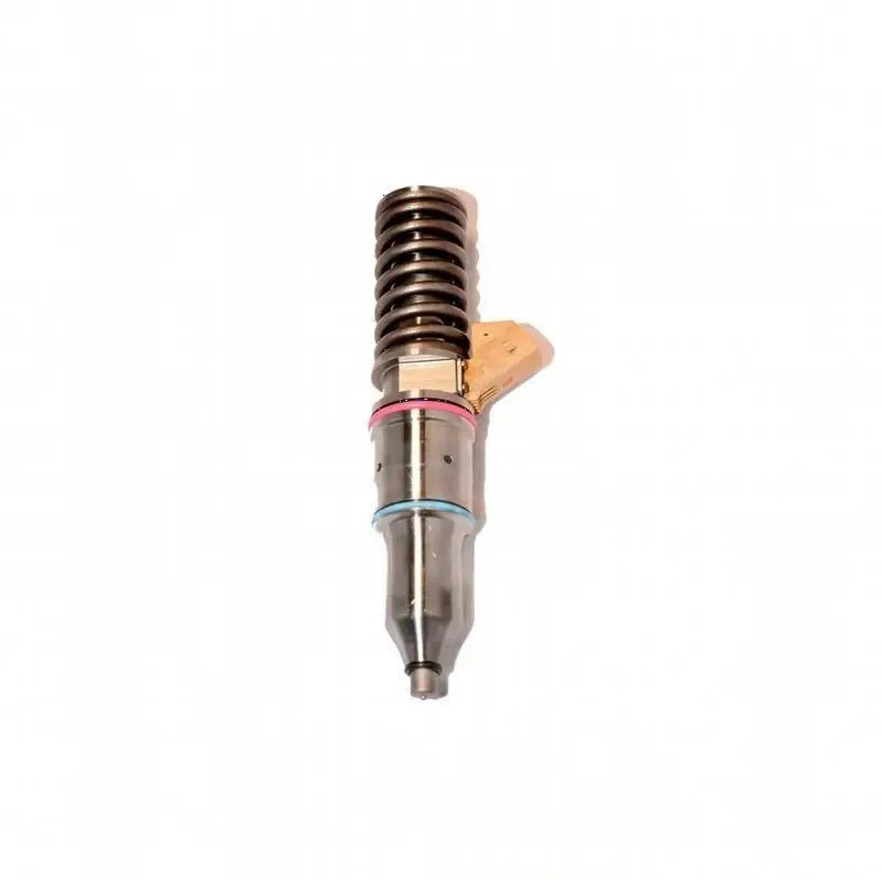 Fuel Injector 10R-6163 Fits for Caterpillar CAT Engine C15 Petroleum Package TH35-C15T, Remanufactured - Fab Heavy Parts