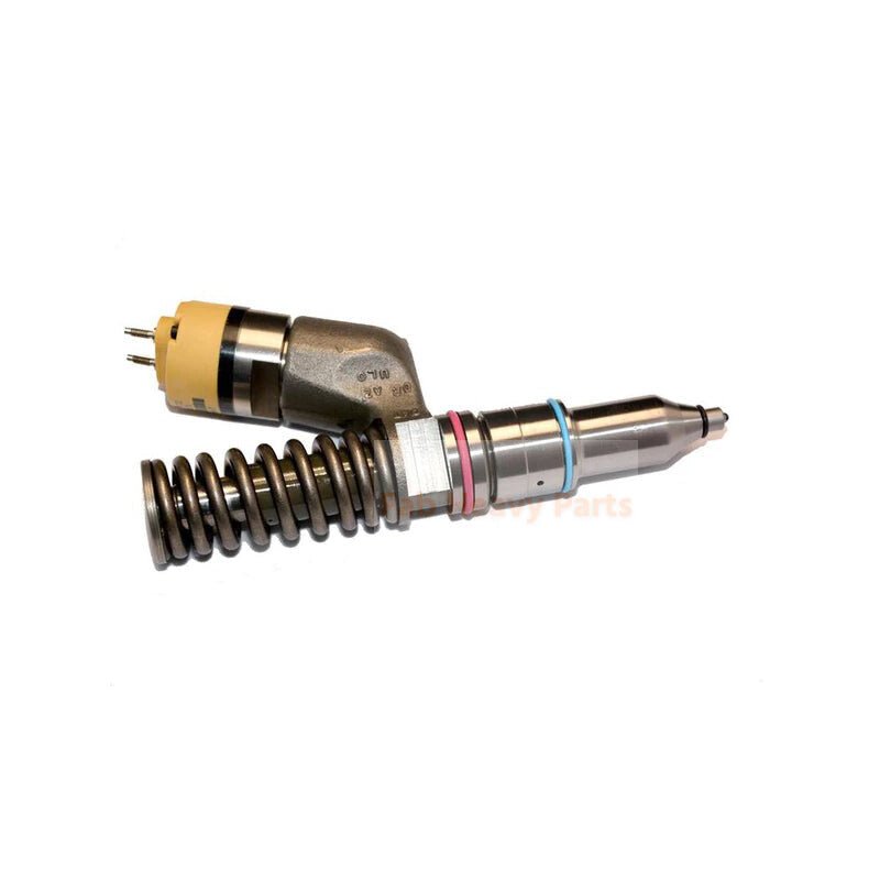 Fuel Injector 10R - 6163 Fits for Caterpillar CAT Engine C15 Petroleum Package TH35 - C15T, Remanufactured - Fab Heavy Parts