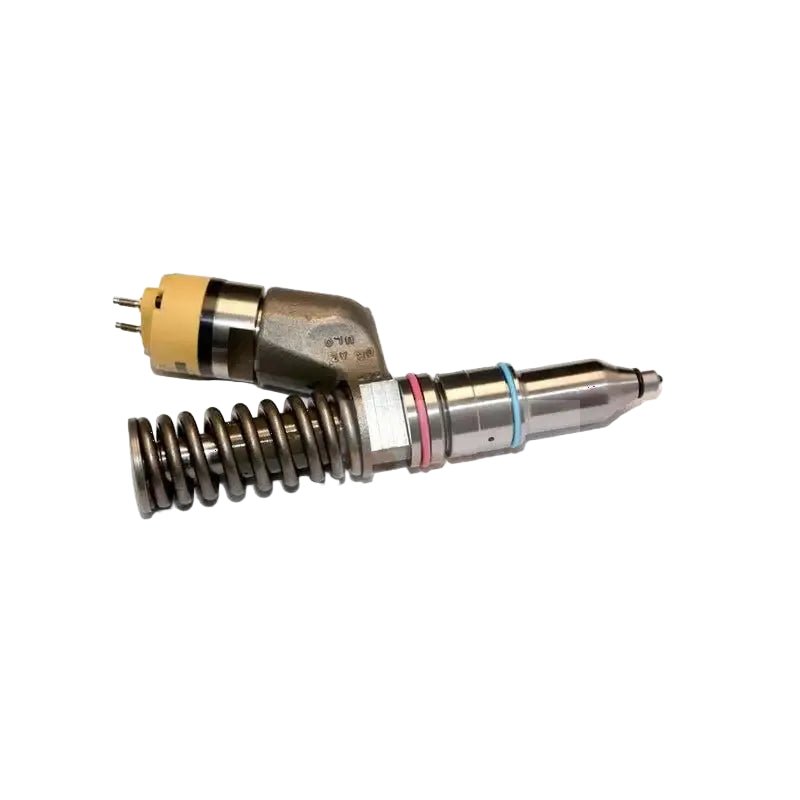 Fuel Injector 10R-6163 Fits for Caterpillar CAT Engine C15 Petroleum Package TH35-C15T, Remanufactured - Fab Heavy Parts