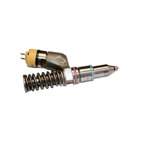 Fuel Injector 10R-6163 Fits for Caterpillar CAT Engine C15 Petroleum Package TH35-C15T, Remanufactured - Fab Heavy Parts