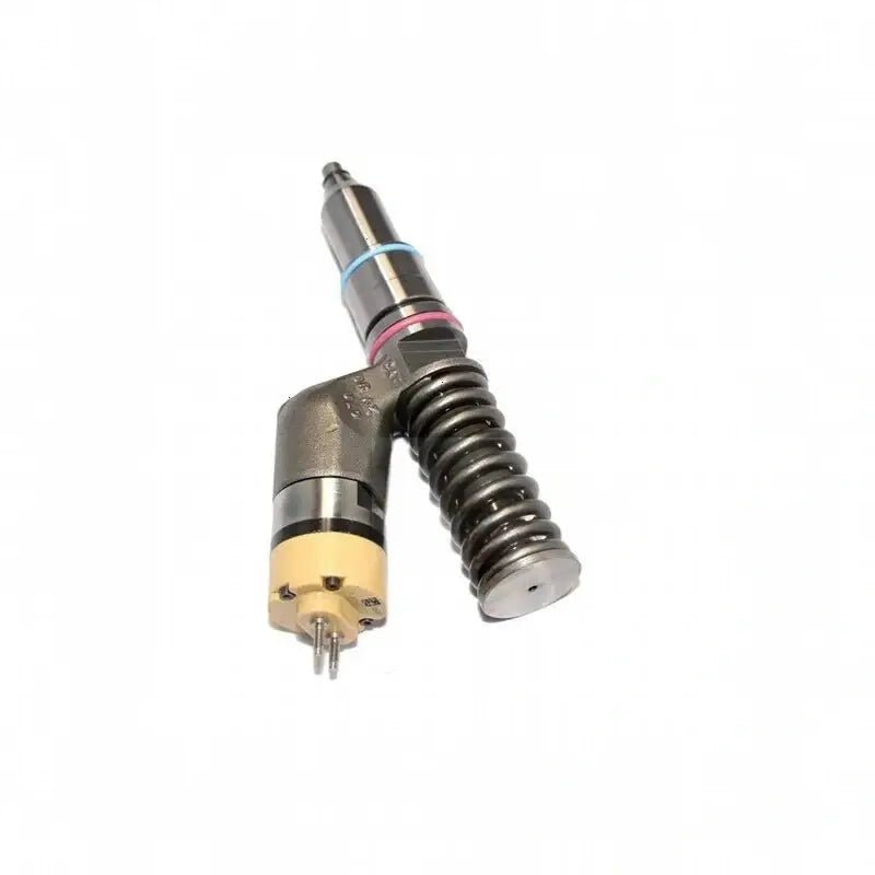 Fuel Injector 10R-6163 Fits for Caterpillar CAT Engine C15 Petroleum Package TH35-C15T, Remanufactured - Fab Heavy Parts