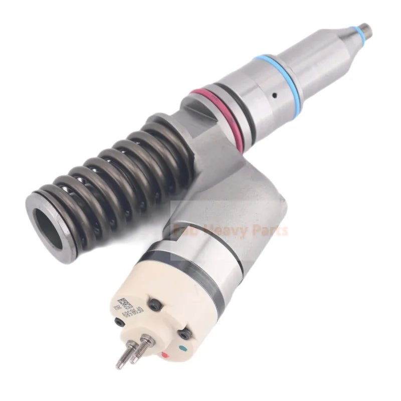 Fuel Injector 10R - 7236 10R7236 Fits for Caterpillar CAT Engine C13, Remanufactured - Fab Heavy Parts