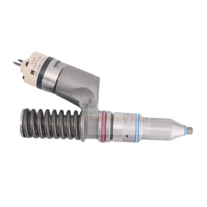 Fuel Injector 10R - 7236 10R7236 Fits for Caterpillar CAT Engine C13, Remanufactured - Fab Heavy Parts