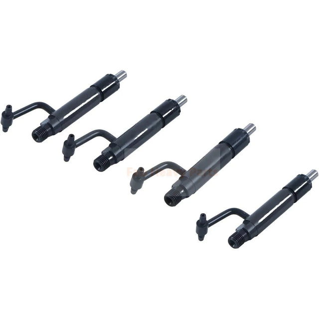 Fuel Injector 11-8714 118714 Fits for Thermo King Engine TK482E TK482 Refrigeration Unit SB-III 30 G SL-100 SL-200 SL-200e Replacement