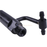 Fuel Injector 11-8714 118714 Fits for Thermo King Engine TK482E TK482 Refrigeration Unit SB-III 30 G SL-100 SL-200 SL-200e Replacement