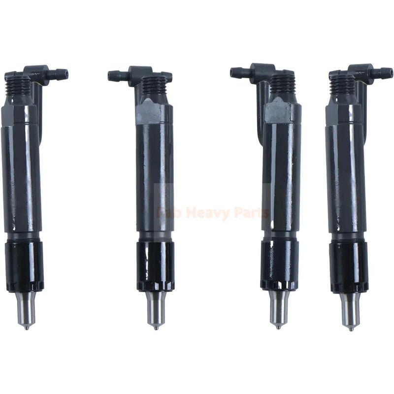 Fuel Injector 11 - 8714 118714 Fits for Thermo King Engine TK482E TK482 Refrigeration Unit SB - III 30 G SL - 100 SL - 200 SL - 200e Replacement - Fab Heavy Parts