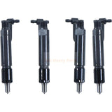 Fuel Injector 11 - 8714 118714 Fits for Thermo King Engine TK482E TK482 Refrigeration Unit SB - III 30 G SL - 100 SL - 200 SL - 200e Replacement - Fab Heavy Parts