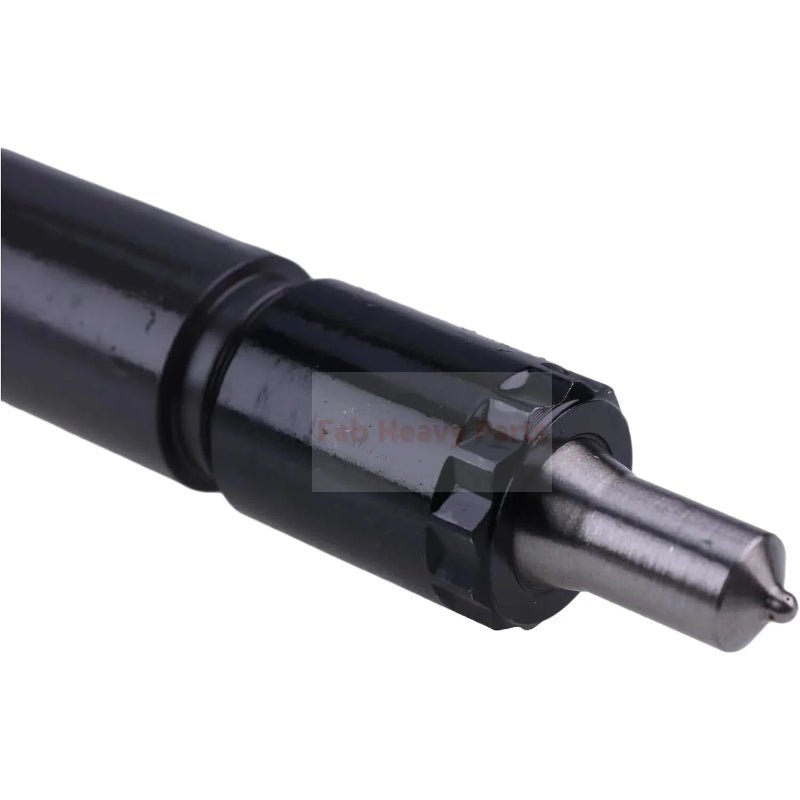 Fuel Injector 11 - 8714 118714 Fits for Thermo King Engine TK482E TK482 Refrigeration Unit SB - III 30 G SL - 100 SL - 200 SL - 200e Replacement - Fab Heavy Parts