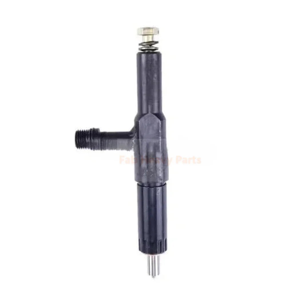 Fuel Injector 1153004140 for Isuzu Engine 6HK1 Hitachi Excavator CX650 - Fab Heavy Parts