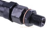 Injecteur de carburant 119C10-53000 FITS POUR LE MOTEUR YANMAR 3YM30AE 3TNM72 3TNV74F 3TNV80F