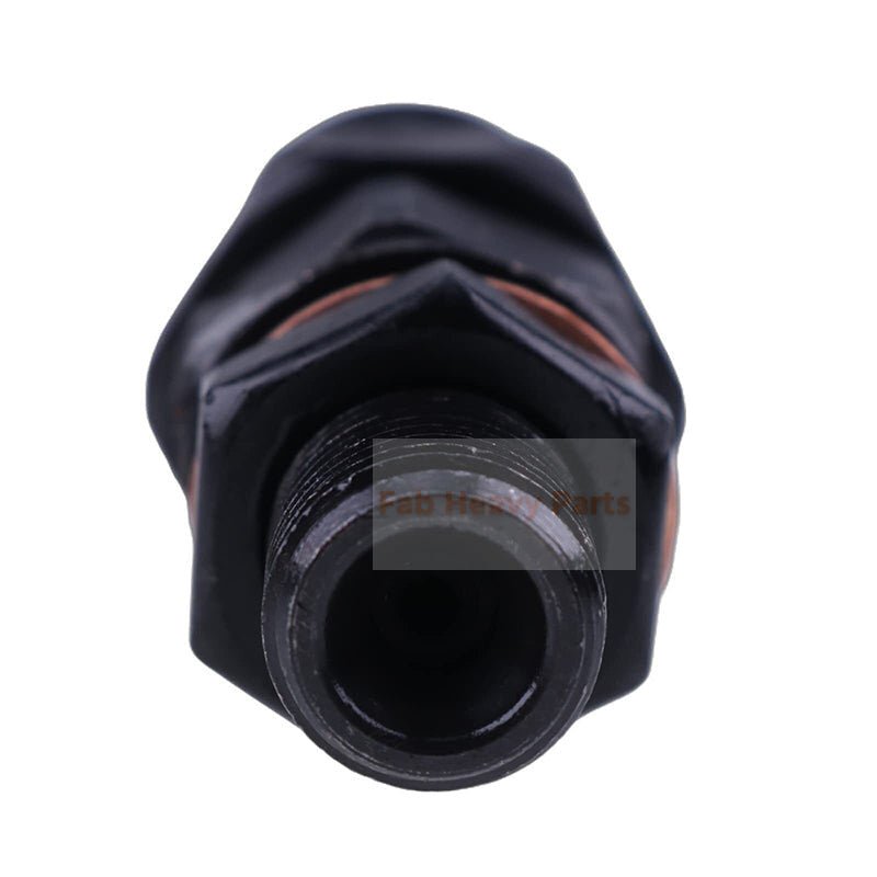 Fuel Injector 119C10 - 53000 Fits for Yanmar Engine 3YM30AE 3TNM72 3TNV74F 3TNV80F - Fab Heavy Parts