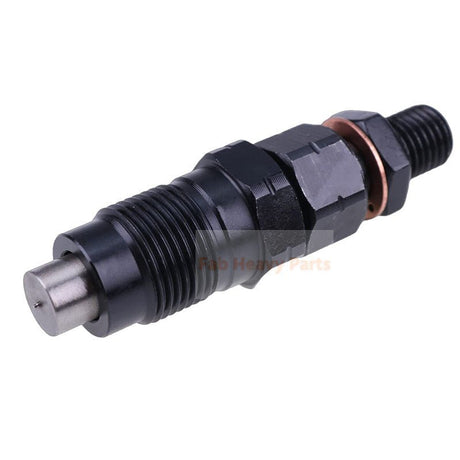 Fuel Injector 119C10 - 53000 Fits for Yanmar Engine 3YM30AE 3TNM72 3TNV74F 3TNV80F - Fab Heavy Parts