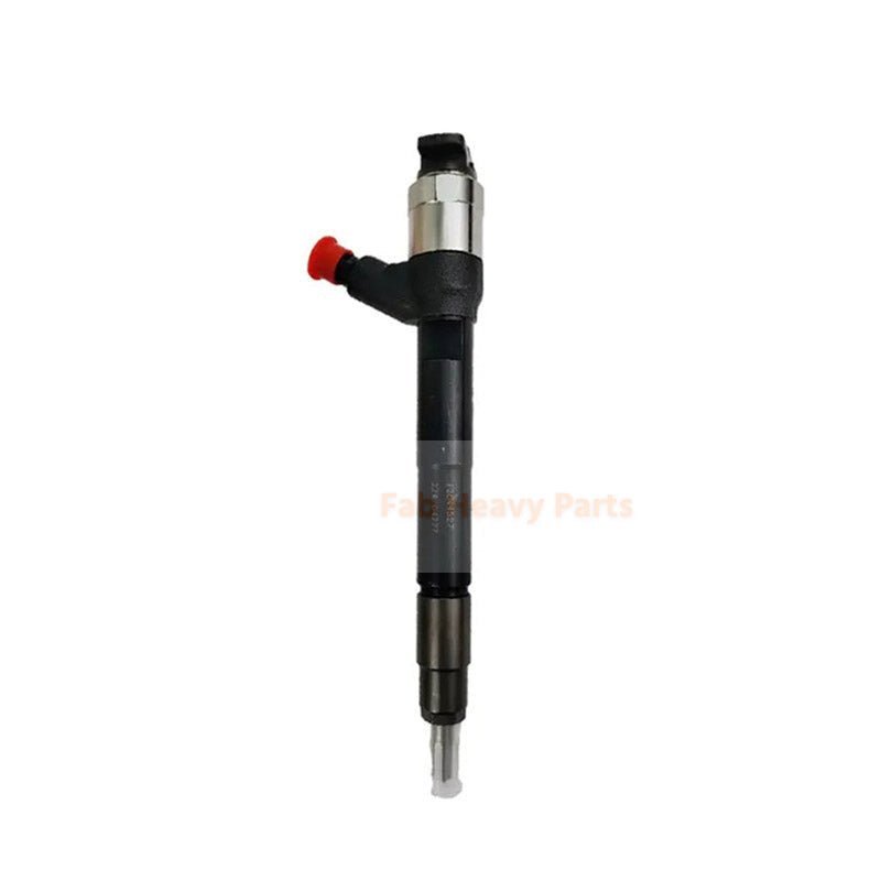 Fuel Injector 12644527 Fits for Chevrolet Vehicle Trailblazer Colorado - Fab Heavy Parts
