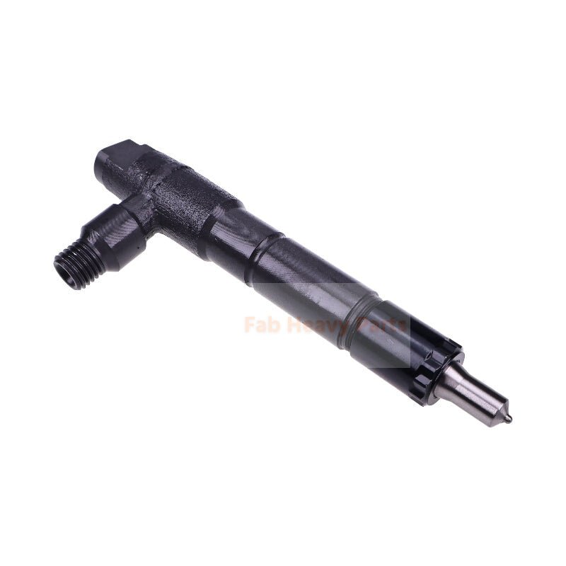 Fuel Injector 129907 - 53100 Fits for Komatsu Doosan Daewoo Excavator SOLAR 55 - V 55W - V PLUS 75 - V - Fab Heavy Parts
