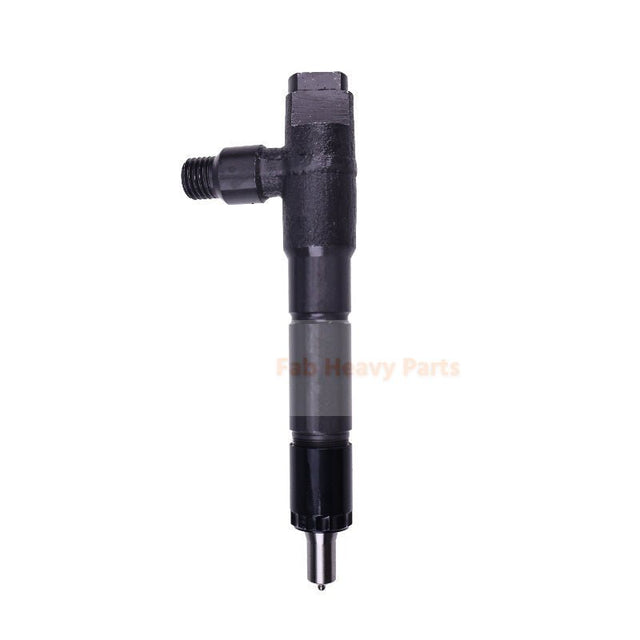 Fuel Injector 129907 - 53100 Fits for Komatsu Doosan Daewoo Excavator SOLAR 55 - V 55W - V PLUS 75 - V - Fab Heavy Parts