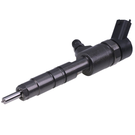 Fuel Injector 129A00 - 53100 0445110463 for Yanmar Engine 4TNV88C 3TNV88C - Fab Heavy Parts