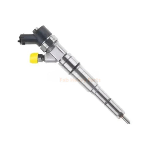 Fuel Injector 13537785985 0445110048 7785572 for BMW E39 525D 120kW 163PS 5er Touring 1995 - 2004 - Fab Heavy Parts