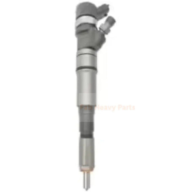 Fuel Injector 13537789573 0986435096 0445110130 for Land Rover Freelander I L314 2.0 1998 - 2006 - Fab Heavy Parts