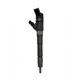 Fuel Injector 13538515061 for BMW Engine N47 D16A Mini Vehicle 1 F20 F21 Countryman Paceman 2010 - 2019 - Fab Heavy Parts