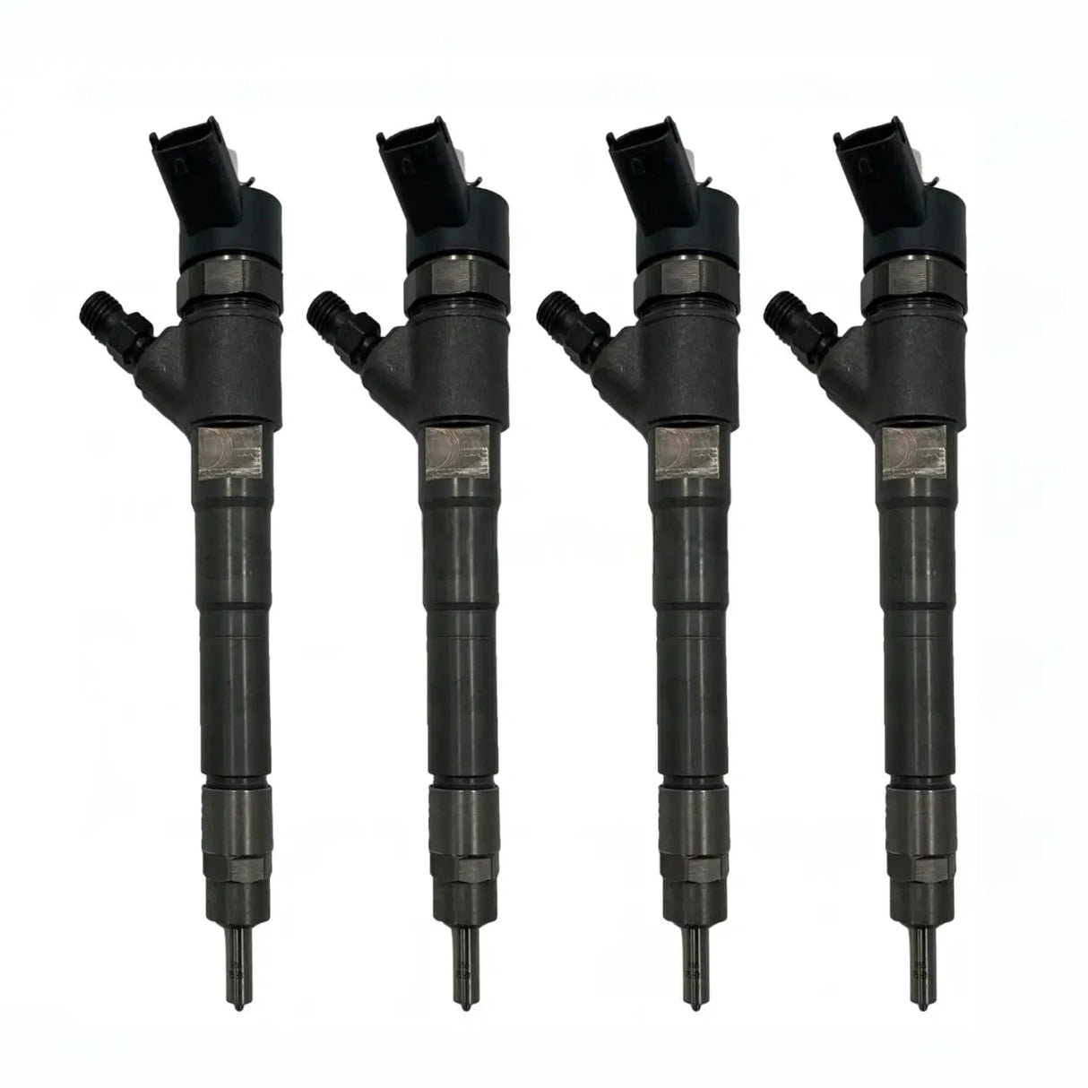 Fuel Injector 13538515061 for BMW Engine N47 D16A Mini Vehicle 1 F20 F21 Countryman Paceman 2010 - 2019 - Fab Heavy Parts