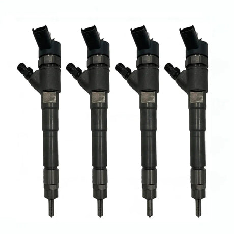 Fuel Injector 13538515061 for BMW Engine N47 D16A Mini Vehicle 1 F20 F21 Countryman Paceman 2010 - 2019 - Fab Heavy Parts