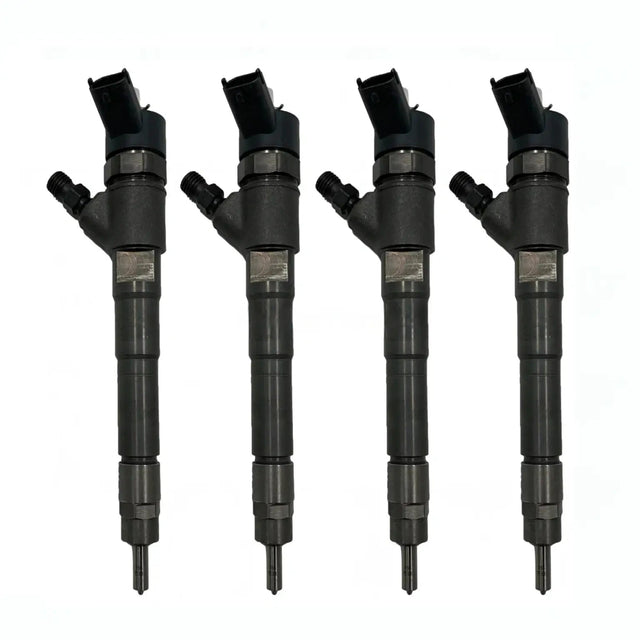 Fuel Injector 13538515061 for BMW Engine N47 D16A Mini Vehicle 1 F20 F21 Countryman Paceman 2010 - 2019 - Fab Heavy Parts